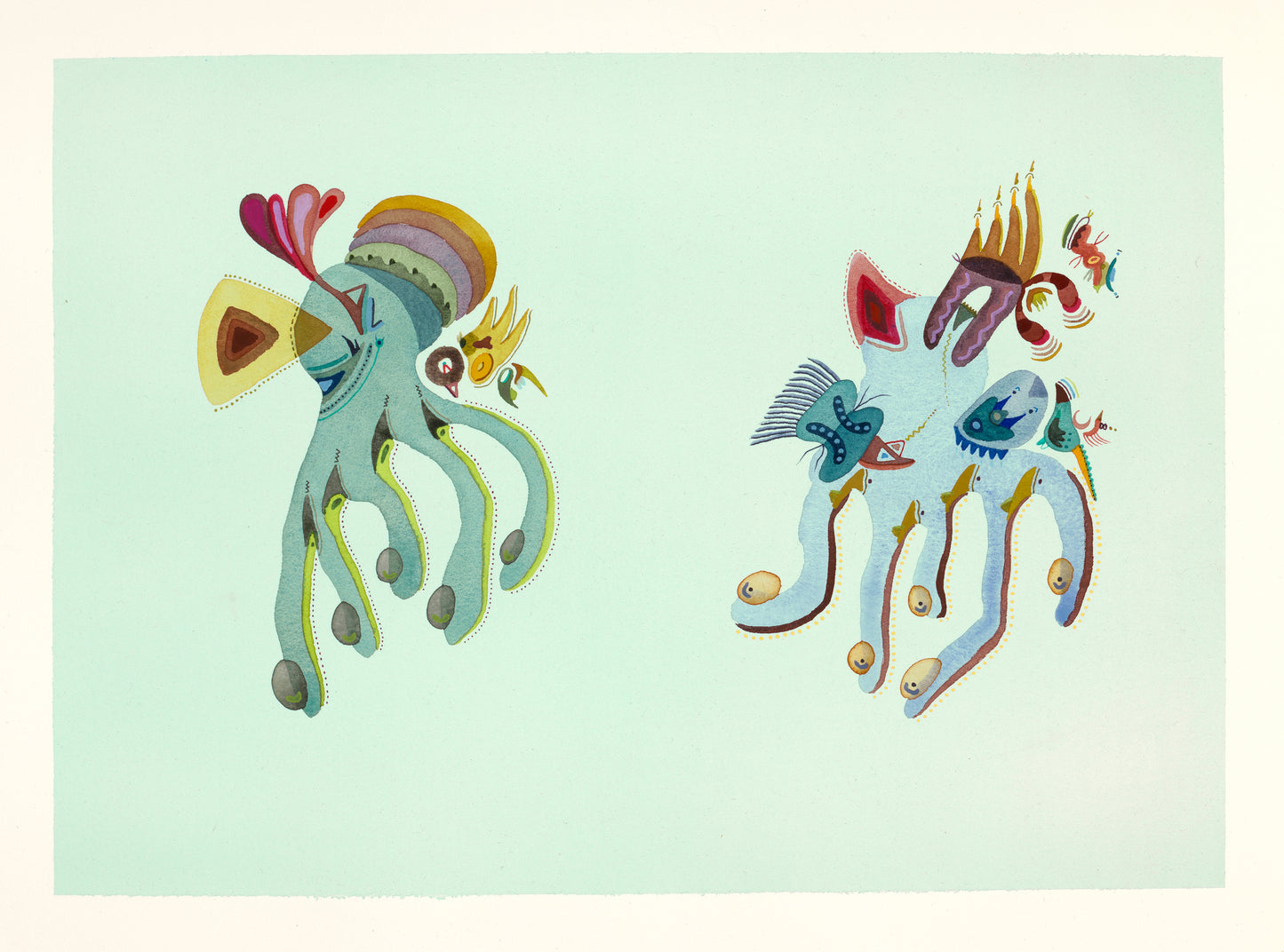 Deep Down Best Friends